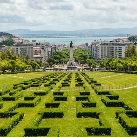 アパート Akicity Anjos Luna *