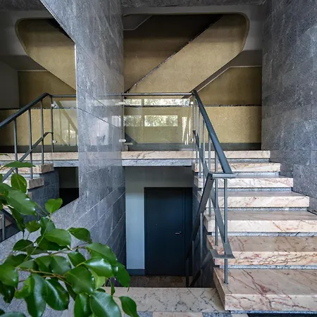Akicity Anjos Luna Apartment
