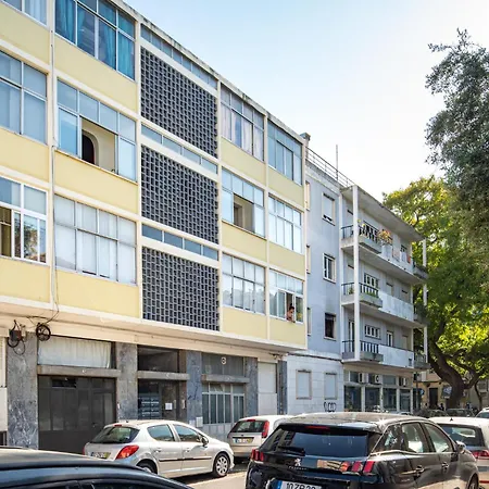 Akicity Anjos Luna * Lisbona