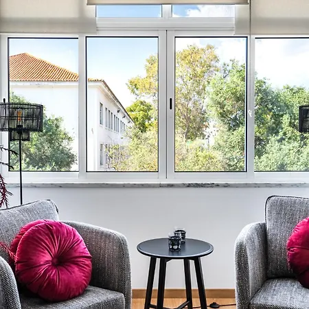 Akicity Anjos Luna Appartamento