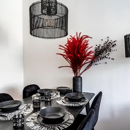 Akicity Anjos Luna Appartement *