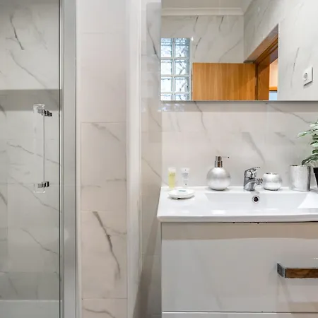 Akicity Anjos Luna דירה *